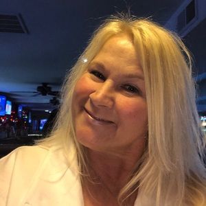 Meet your Posher, Terry